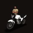 Ikon program: MX Motos Online