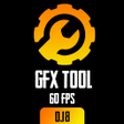 Иконка программы: GFX Tool PUBG  (Advance F…