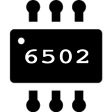 Learn 6502 Assembly