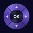 Ícone do programa: Universal Remote for Smar…