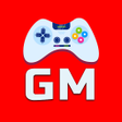 Ikon program: GamesMall - Play Games