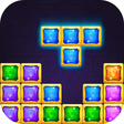 Icon of program: Block Puzzle - brain game