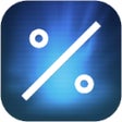 程序图标：Percentage Calculators