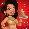 ไอคอนของโปรแกรม: Hip Hop Salon Dash Beauty…