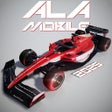 Programın simgesi: Ala Mobile GP