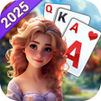 프로그램 아이콘: Solitaire TriPeaks Mermai…