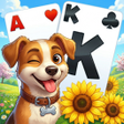 程序图标：Solitaire TriPeaks Mermai…
