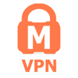プログラムのアイコン：Mob VPN - Secure VPN Prox…