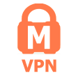 Mob VPN - Secure VPN Proxy