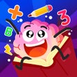 プログラムのアイコン：Smart Tales: Learning for…