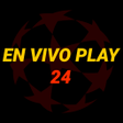 ไอคอนของโปรแกรม: FUTBOL TV EN VIVO PLAY 24