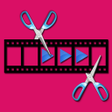 Ikon program: Video Cutter : Video Trim…