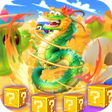 プログラムのアイコン：Pontifex Dragon