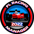 Symbol des Programms: FL Racing Manager 2021 Pr…