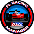 FL Racing Manager 2021 Pro