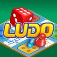 Ikona programu: Golden Ludo - Ludo and Ba…