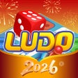 Ikona programu: Golden Ludo - Ludo and Ba…