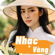Ícone do programa: Nhạc Trữ Tình  Bolero