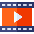 Icoon van programma: Video Playback Speed (2x-…