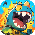 Icoon van programma: Jurassic Rogue