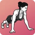 Female Fitness - Women Workout