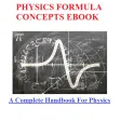 Physics Formula Concepts Ebook