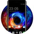 程序图标：Theme for Honor 8 Pro HD