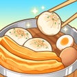 Иконка программы: 爷爷的早餐店