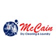 Icono de programa: McCain Dry Cleaning  Laun…
