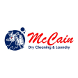 McCain Dry Cleaning  Laundry
