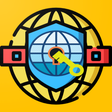 أيقونة البرنامج: Pixel VPN : Secure VPN Pr…