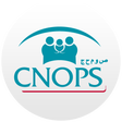 أيقونة البرنامج: SMART CNOPS - Assuré