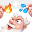 Symbol des Programms: Doodle God Free
