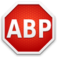 Symbol des Programms: Adblock Plus für Android