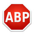 Symbol des Programms: Adblock Plus für Android