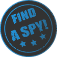 Иконка программы: Find a Spy!