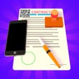 Иконка программы: Office Clerk