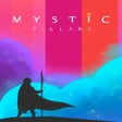 Icoon van programma: Mystic Pillars