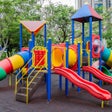 ไอคอนของโปรแกรม: Play Park Girl Escape