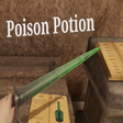 Poison Potion for U11