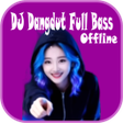 Ikona programu: DJ Dangdut Full Bass 2023