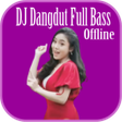Ikon program: DJ Dangdut Full Bass 2023