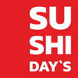 أيقونة البرنامج: Sushi Days