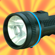 Ikona programu: Flashlight LED Torch + Co…