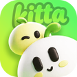 Programikonen: Kitta - Talk Chill Toget…