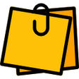 Markdown Sticky Notes icon