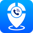プログラムのアイコン：Mobile Number Locator