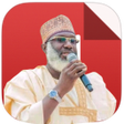 程序图标：Ahmad Tijjani Tafsir - 20…