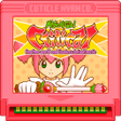 Иконка программы: Magical Girl Critical