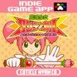 Ikon program: Magical Girl Critical